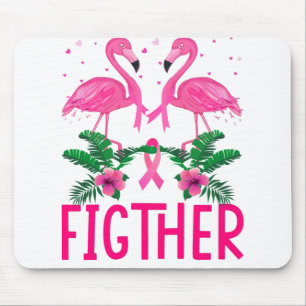 Mousepad Camiseta Flamingo T-Shirt para a sensibilização