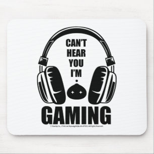 Mousepad Camiseta Ragnarok Poring Gamer Meme – Não Posso Ou