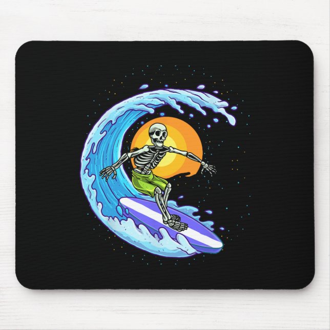 Mousepad Camisetas Gráficas De Cavalo - Cavalo Para Raparig (Frente)