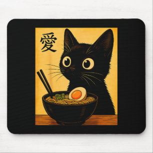 Mousepad Camisetas Gráficas Divertidas Japonesas Kawaii Ani