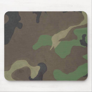 Mousepad Camo
