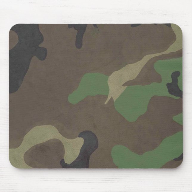 Mousepad Camo (Frente)