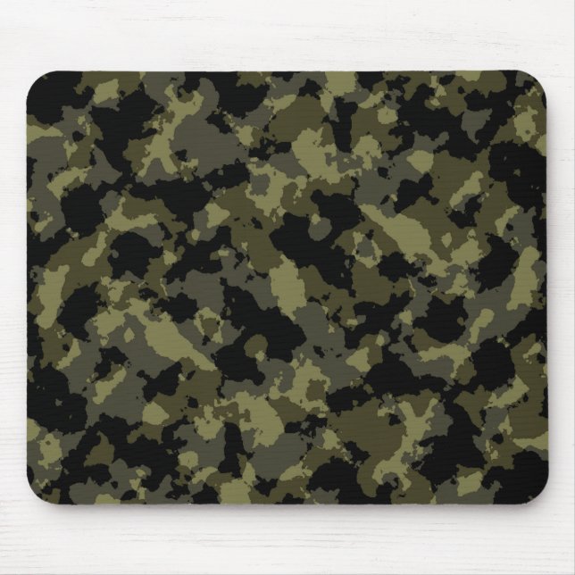 MOUSEPAD CAMO (Frente)