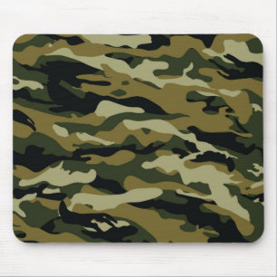 Mousepad Camo