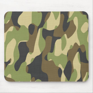 Mousepad camo