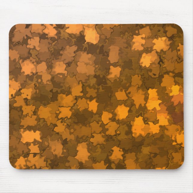 Mousepad Camo Backwater (Frente)
