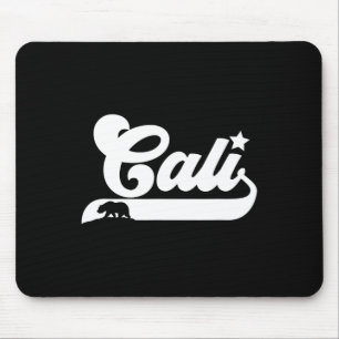 Mousepad Camo Bandeira Americana Crânio de Veado Caça de Al