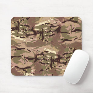 Mousepad Camo Camo, Onde Está A Arte? Design LIDJ.