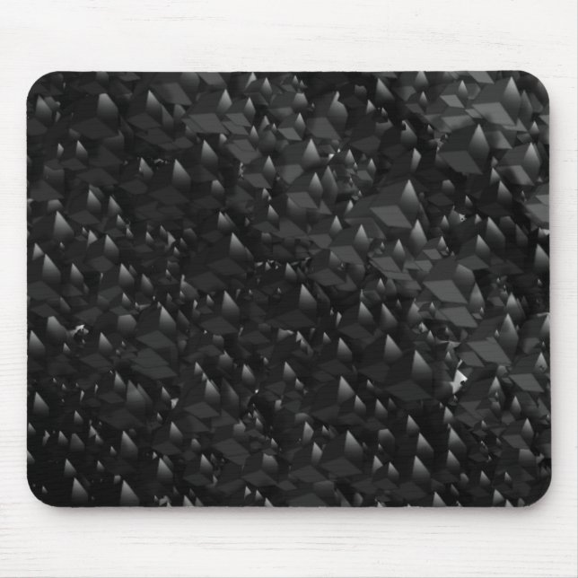 Mousepad Camo digital urbano SWAT (Frente)