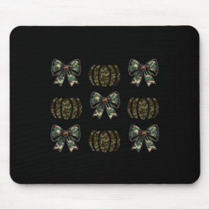 Mousepad Camouflage Arco Camo Camo Coquette Arco Hunting
