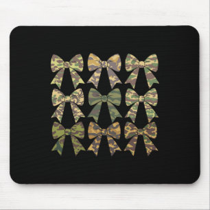 Mousepad Camouflage Arco Camo Camo Coquette Arco Hunting