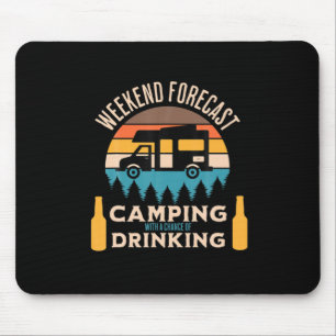 Mousepad Campanha De Cerveja Com Aniversário De Cerveja