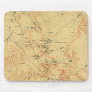 Mousepad Campanha do Tennessee