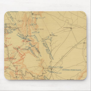 Mousepad Campanha do Tennessee