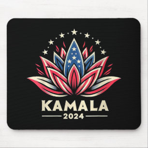 Mousepad Campanha Presidencial Feminina Kamala Harris 2024