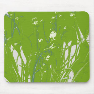 Mousepad campeomila verde