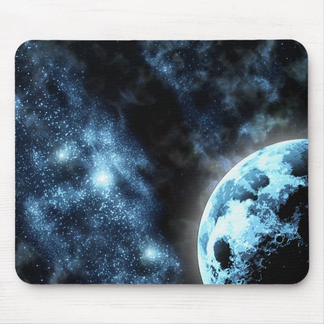 Mousepad Campo (Frente)
