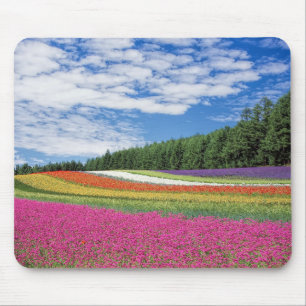 Mousepad Campo das flores
