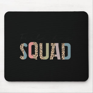 Mousepad Campo Day 2022 Field Squad Kids Meninos Meninos Es