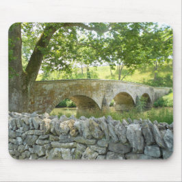 Mousepad Campo de batalha nacional Antietam: Ponte Burnside