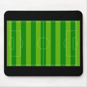 Mousepad Campo de futebol