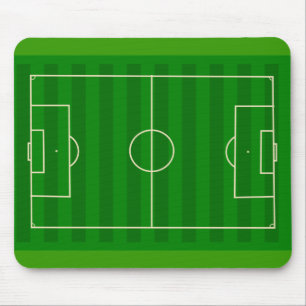 Mousepad Campo de futebol