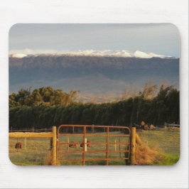 Mousepad Campo em Kamuela