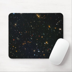 Mousepad Campo paralelo do Galaxy Cluster Abell 370.