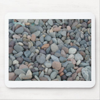 Mousepad CampobelloBeachStones