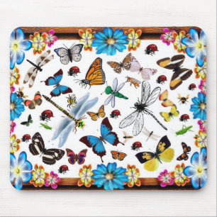 Mousepad Campos da fantasia