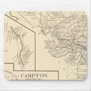 Mousepad Campton, Holderness