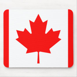 Mousepad Canadá