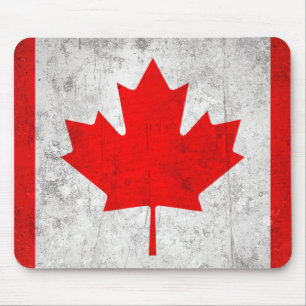 Mousepad Canadá