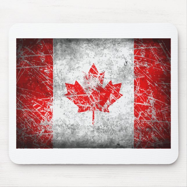 Mousepad canada2 (Frente)