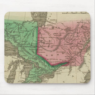 Mousepad Canadá 3