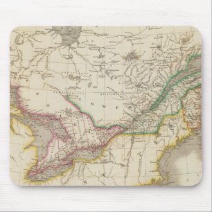 Mousepad Canadá 7