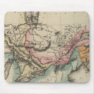 Mousepad Canadá 8
