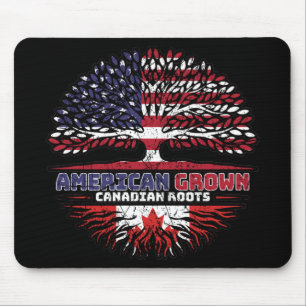 Mousepad Canadá Canadá Canadá EUA EUA EUA Estados Unidos Ár