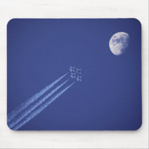 Mousepad Canadá, Colúmbia Britânica, Abbotsford. digital
