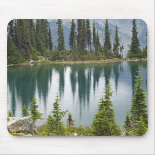 Mousepad Canadá, Colúmbia Britânica, Nacional Revelstoke