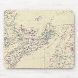 Mousepad Canadá E