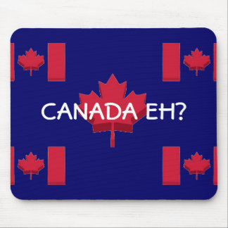 MOUSEPAD CANADÁ ENGRAÇADO EH?