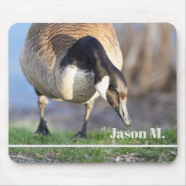Mousepad Canadá Goos