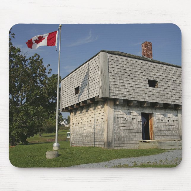 Mousepad Canadá, New Brunswick, St Andrews. St. Andrews 2 (Frente)