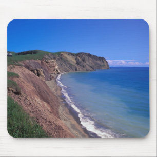 Mousepad Canadá, Quebec, Ilhas Madalena, Boné Tudo Bem 2