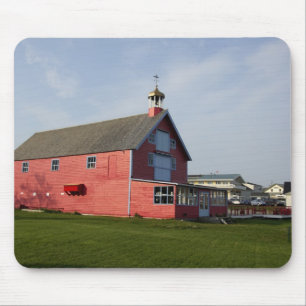 Mousepad Canadá, Quebec, Perce. IMAGEM RESTRITA: Não