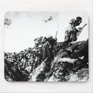 Mousepad Canadenses para a frente!