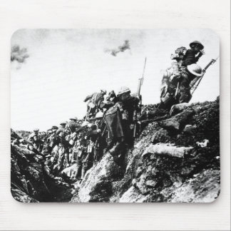 Mousepad Canadenses para a frente!