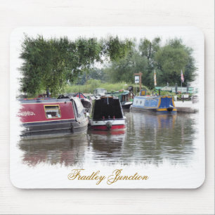 MOUSEPAD CANAIS
