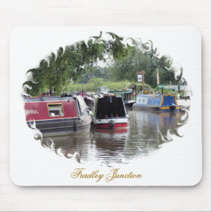 MOUSEPAD CANAIS